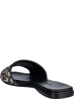 【送料&関税込】Max Mara Fridac Slide Sandals Max Mara Fridac Slide Sandals | italist