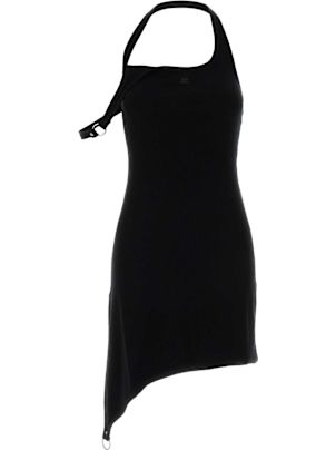bamboo jersey dress Bamboo Fabric Dress main image 0