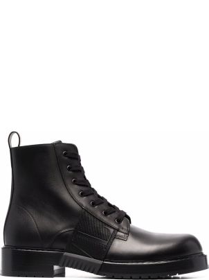 VALENTINO ストレトレックテラトトラウサ 4B3RB4M72QBO 0NO Valentino Garavani Rockrunner Star Stud Buffed Low Sneaker