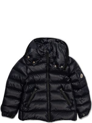【国内発送・関税込】MONCLER ポリエステルツイルジャケット MONCLER】フェジオジャケット《WEB＆EPOCA THE SHOP店舗限定
