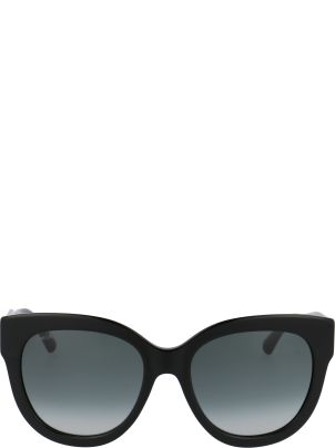 Jimmy Choo Eyewear Jill/g/s Sunglasses | italist