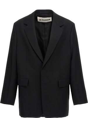 未使用・正規】JIL SANDER ジルサンダー スーツ 上下