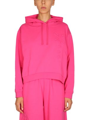 Mcq hoodie sale best sale