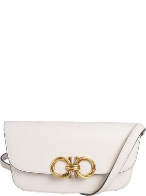 Salvatore Ferragamo ベージュエスパドリーユ Salvatore Ferragamo エスパドリーユ 7(24.5cm位) 【古着】