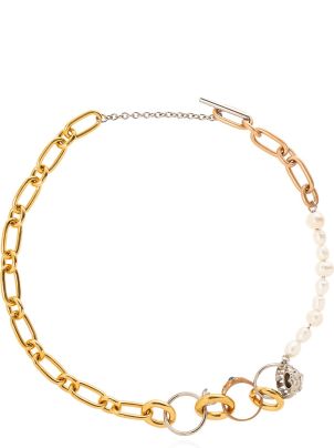 アクセサリーその他 MARNI Woman Jewel Cobalt ORMV0481A0P6528 00B44 MARNI Woman Jewel Cobalt ORMV0481A0P6528 00B44