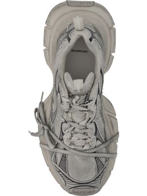 【送料&関税込】Balenciaga 3xl Fabric Low-top Sneakers Balenciaga 3xl Fabric Low-top Sneakers | italist