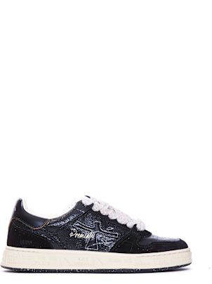 Premiata Quinnd 6950 Sneakers | italist