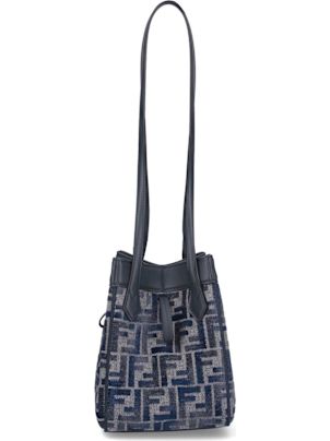 Fendi 'origami' Mini Bag | italist