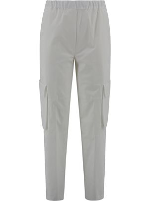 パンツ ANTONELLI FIRENZE SS25 PESARO PANTS (N8610 143C225) Antonelli | Pauw