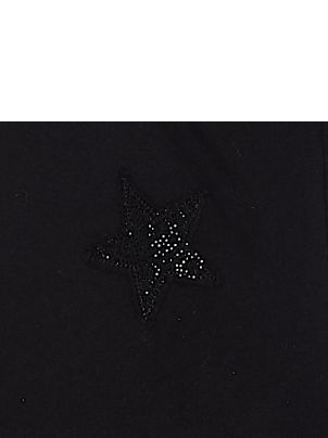 ワンピース ZADIG&VOLTAIRE STELLA BC PATCH STRASS DRESS Zadig & Voltaire Stella Bc Patch Strass Dress | italist