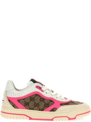 gucci Re-web' Sneakers | italist