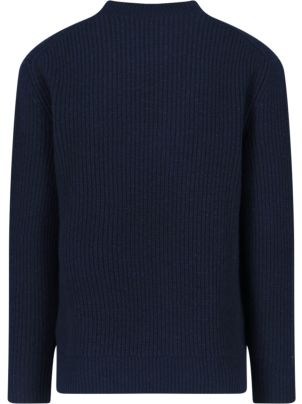 Maison Margiela Donegal Knit Pullover | italist