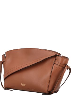 Mulberry Clovelly Crossbody Bag | italist