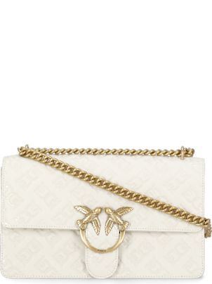 Pinko Love Bag Shoulder Bag | italist
