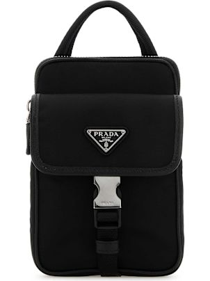 アクセサリーその他 Prada High-Tech accessories Prada Tech Accessories for Women | Editorialist
