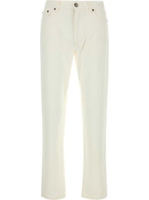 デニム・ジーパン Zegna White Denim Jeans Men's ZEGNA Jeans | Nordstrom
