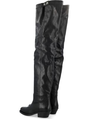 Isabel Marant Amati Over Knee Boots | italist