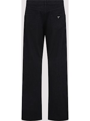 累積売上総額第１位！【PRADA】ストレッチデニム_GFP456_1W42 三越伊勢丹 | PRADA/プラダ_Women通販 | オーガニックデニム