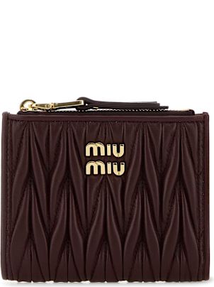 Miu Miu Wallets for Women