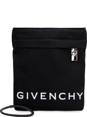 givenchy pouch bag