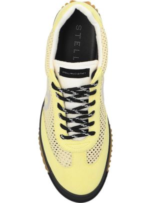 STELLA McCARTNEY コート（その他） ベージュ 2318624A0044 STELLA McCARTNEY コート（その他） ベージュ 2318624A0044