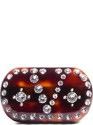 VALENTINO正規品/送料/関税込み V ロゴ Hair clip Valentino Garavani Hair Clip | italist