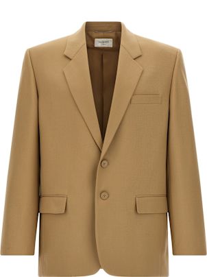 Saint Laurent Coats & Jackets for Women