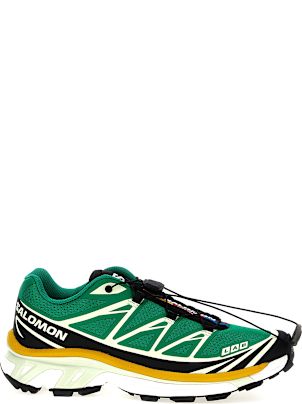 Salomon 'xt-6' Sneakers | italist