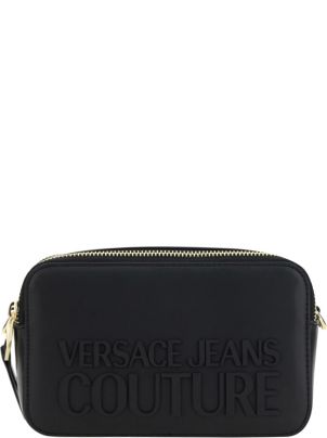 VERSACE タイウエストフレイトエッシショツ 【関税込】 Versace Jeans Couture Bag | italist