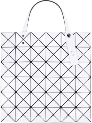 Japanese Women BAO BAO Bag Geometry Style Luxury Brand Ladies