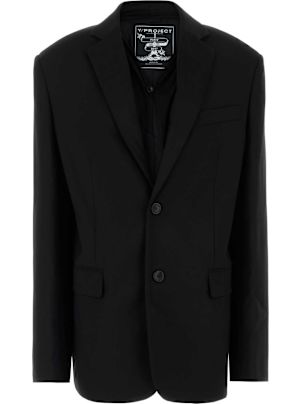 Y/Project 207SI002D51EVERGREEN 関税送料込 Y/Project for Women