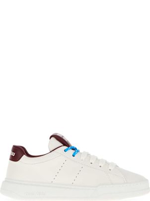要在庫確認【関税無・国内発】MIU MIU / Miu Dual Bsbl Cp Ld52 Miu Miu | DSMNY E-SHOP