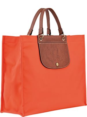 トートバッグ Longchamp SS25 \"CABAS L\" SHOPPING BAG (10306 HGH036) Longchamp SS25 