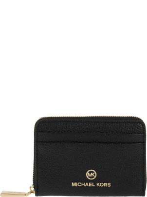 Wallets & purses Michael Kors - Mini Jet Set Charm wallet - 34S1GT9Z1L001