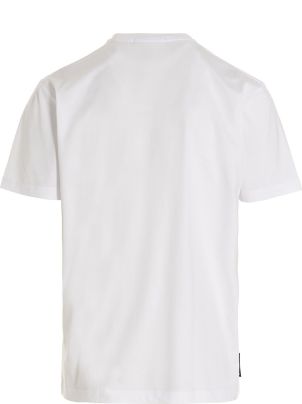 【STAMPD】TONAL STRIKE LOGO PERFECT TEE STRIKE LOGO PERFECT TEE - BLACK – LOCUS