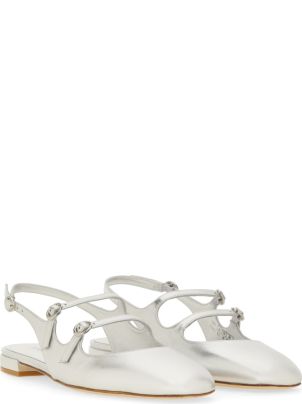 Stuart Weitzman Slingback Pumps 