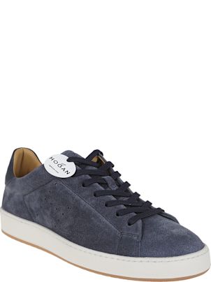 Hogan H672 Allacciato H Fori Sneakers | italist