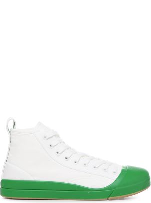 Bottega Veneta Vulcan Sneakers | italist