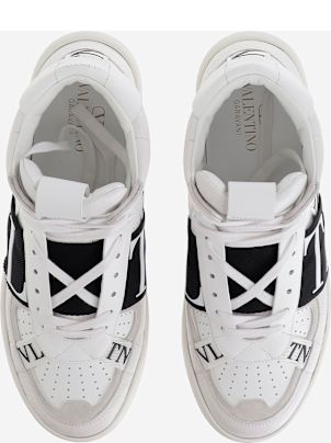 Valentino Garavani 7W2B0R05VSF0NO 関税送料込 Valentino Garavani Sneakers High-top Vl7n | italist, ALWAYS