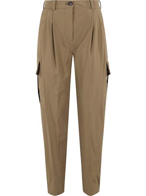 スカート RRD - ROBERTO RICCI DESIGNS cupro square wom shirty (55184) Cupro V Neck Wom Shirty - RRD Roberto Ricci Designs