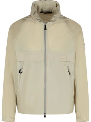 MONCLER GRENOBLE ホンタックスショトタウンシャケット ブラック Jouglarショートダウンジャケット : ショートダウン