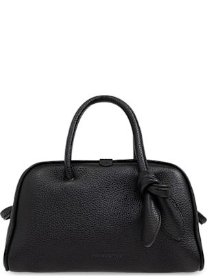 トートバッグ JACQUEMUS Women Bags 243BA389 3000 990 Black 25E255BA426-3216-990_18.jpg?sw