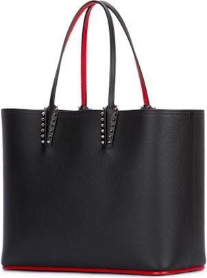 Christian Louboutin Cabata Calf Empire/calf Paris | italist