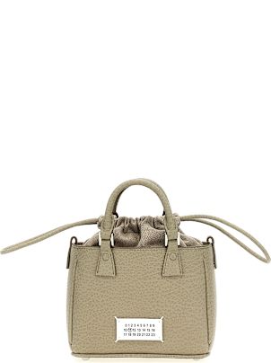 Roll-Top【Maison Margiela】 Handbag Maison Margiela Roll-Top Handbag in Black | Lyst