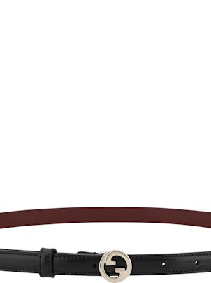 Gucci Blondie Belt | italist