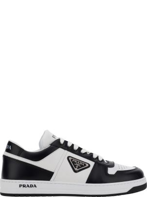 Prada sneakers 2025 mens sale