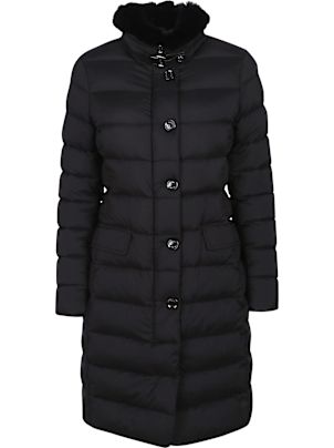 Moorer Vetiver-s3 Down Coat | italist