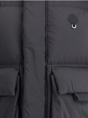 【送料&関税込】Moncler X Willow Smith Sabela Down Vest Moncler x willow smith sabela down vest - Moncler Genius
