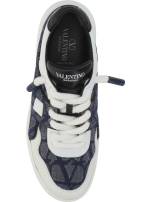 Valentino Garavani 'one Stud Xl' Low-top Sneaker | italist