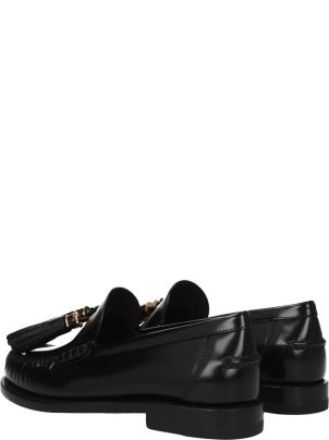 Dior D-academy Loafers | italist